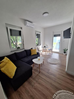 Apartman Hana